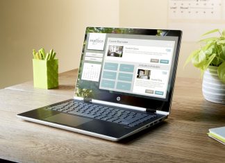 HP ProBook x360 440 G1