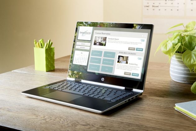 HP ProBook x360 440 G1