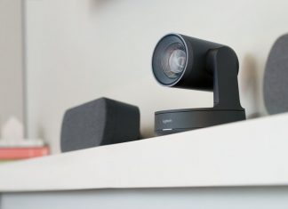 Logitech Rally