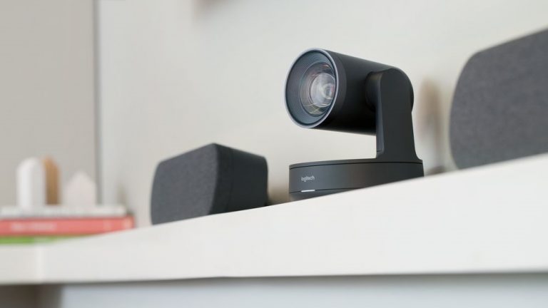 Logitech Rally