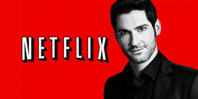 Lucifer