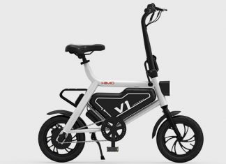 Xiaomi Himo