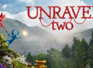 Unravel Two