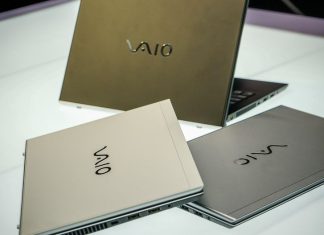 Vaio S11