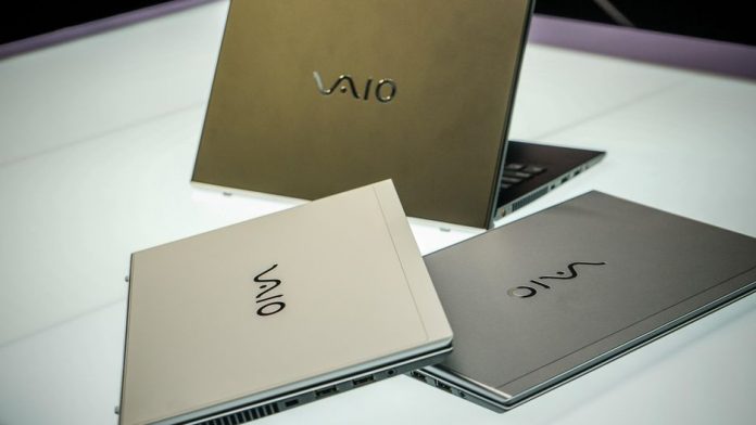 Vaio S11