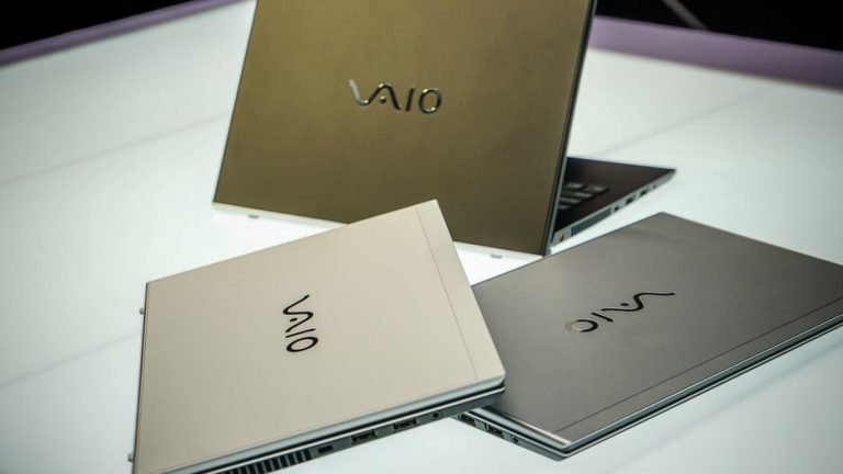 Vaio S11