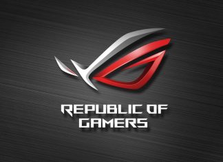 ASUS