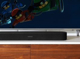 Sonos Beam