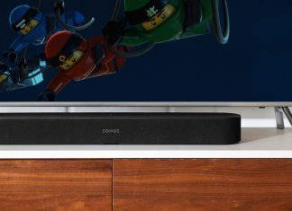 Sonos Beam