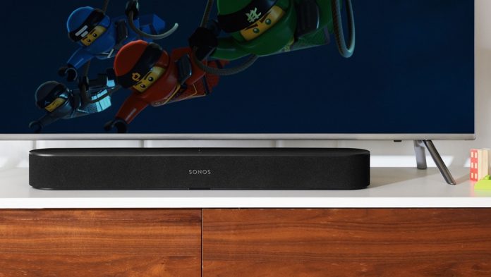 Sonos Beam