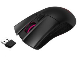 ASUS ROG Gladius II