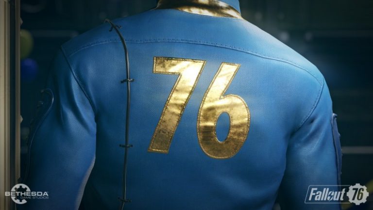 Fallout 76 devine oficial, Bethesda ne-ar fi pregătit un joc survival MMO