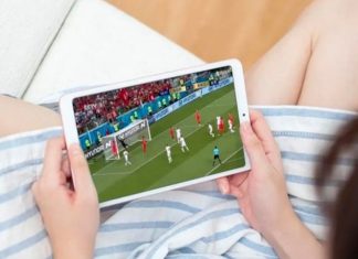Xiaomi Mi Pad 4