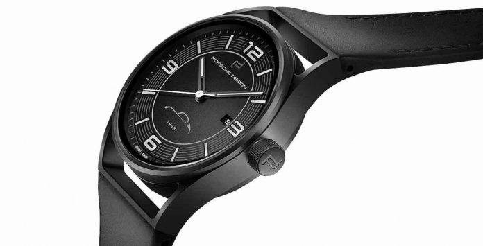 Porsche Design 1919 Datetimer 70Y