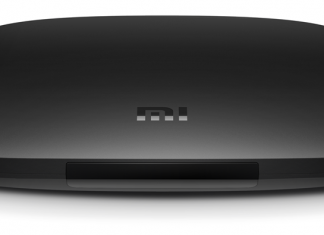 Xiaomi Mi Box