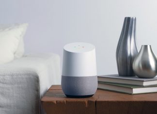 Google Home