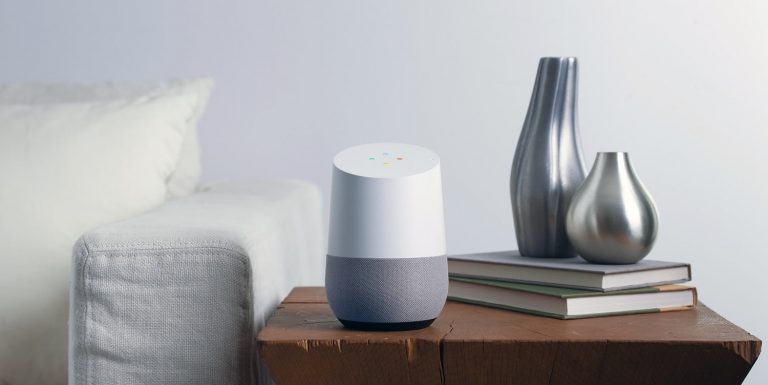 Google Home
