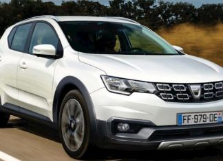 Sandero