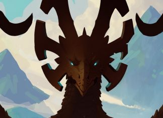 The Dragon Prince