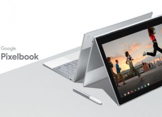 Pixelbook