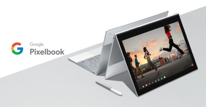 Pixelbook