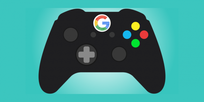 Google-Gaming-Console-Yeti Google