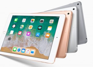 iPad