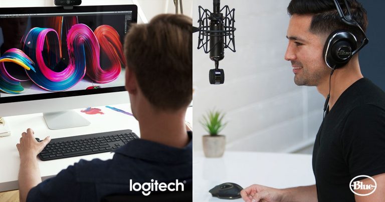 Logitech cumpără firma Blue Microphones la suma de 117 milioane de dolari