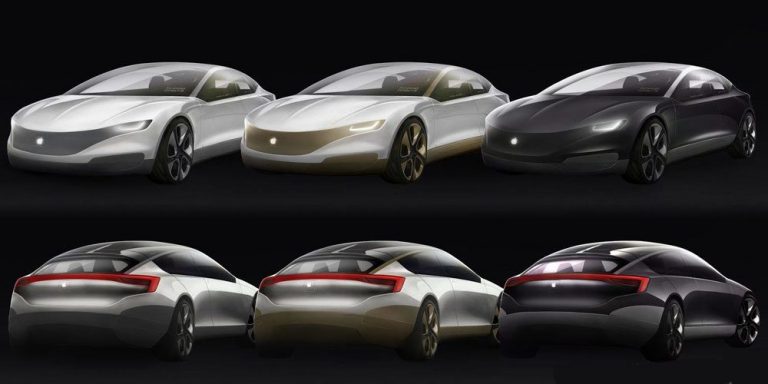 Mac-urile primesc procesor ARM prin 2020, Apple Car vine în 2023 conform unui analist