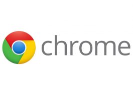 Chrome