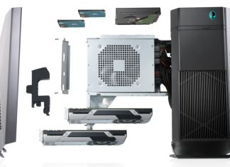 Alienware Aurora
