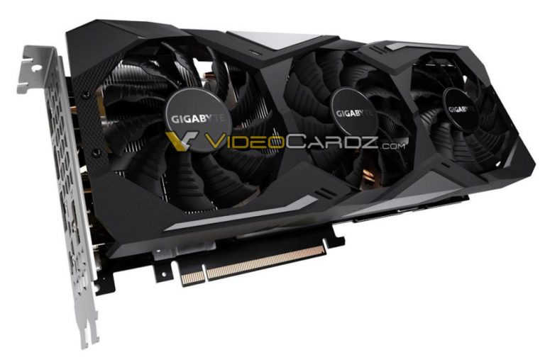 NVIDIA GeForce RTX 2080 Ti este o nouă placă grafică ultra puternică; Debutează pe 20 august