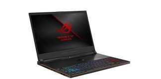 ASUS ROG Zephyrus S