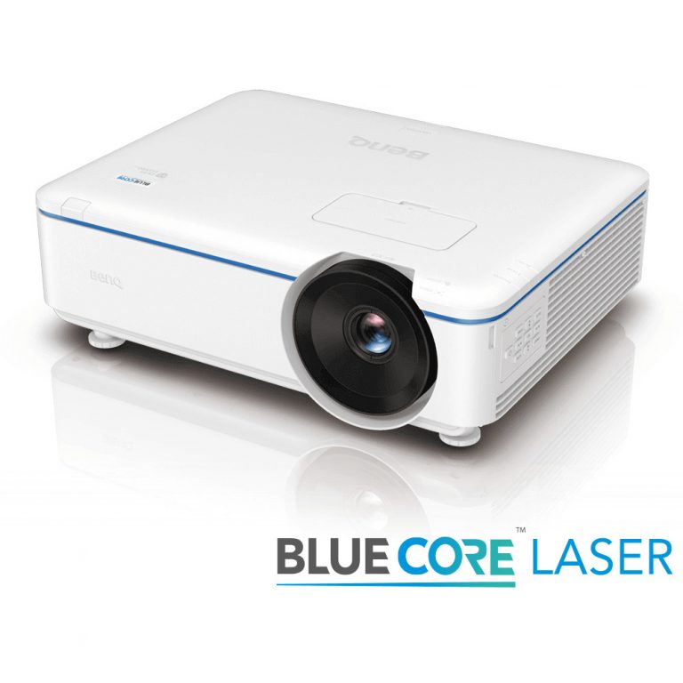 BenQ lansează videoproiectorul laser LU950 BlueCore, destinat mediului business