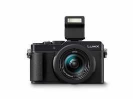 Panasonic Lumix LX100 II