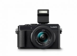 Panasonic Lumix LX100 II