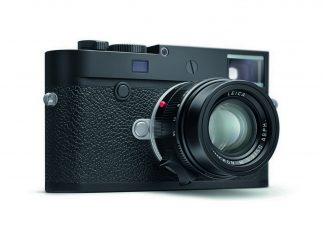 Leica M10-P