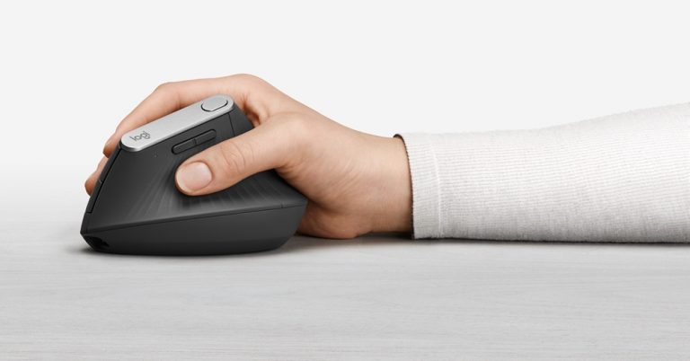 Logitech MX Vertical