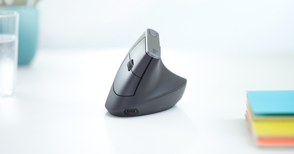 Logitech MX Vertical
