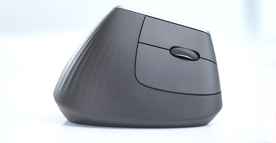 Logitech MX Vertical