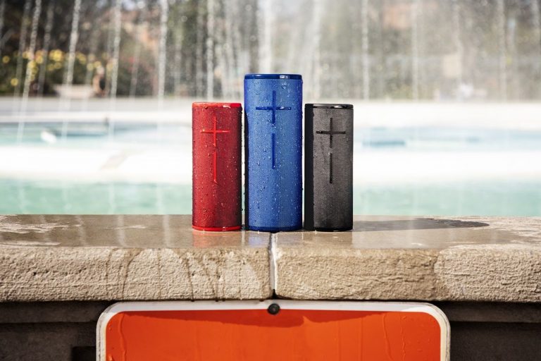 IFA 2018: Ultimate Ears prezintă noile boxe portabile BOOM 3 şi MEGABOOM 3