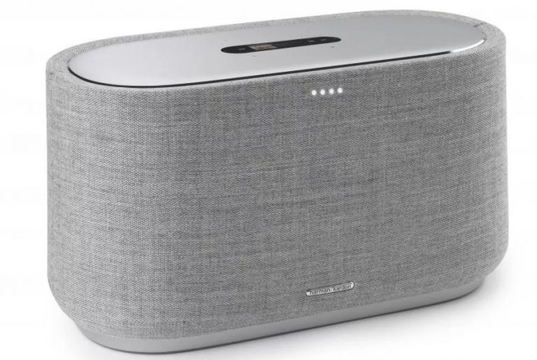 Harman Kardon Citation 500 este o nouă boxă inteligentă cu Google Assistant şi preţ piperat