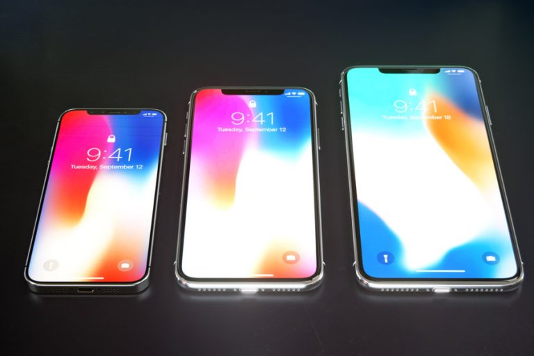 iPad Pro cu breton, Apple Watch cu ecran mai mare şi 3 iPhone-uri; Iată ce pregăteşte Apple pentru lansare luna viitoare