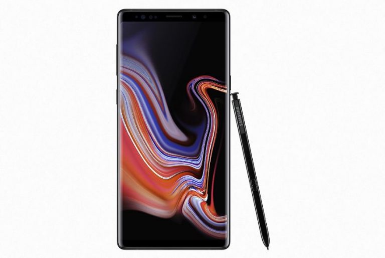 Samsung Galaxy Note 9 debutează oficial, cu stylus nou cu Bluetooth, baterie de 4000 mAh