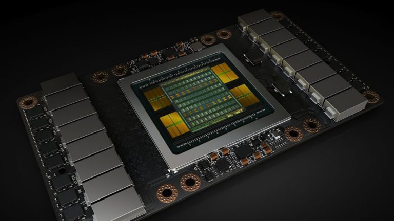 NVIDIA anunţă plăci video Quadro RTX cu până la 48 GB memorie, datorită noii arhitecturi Turing