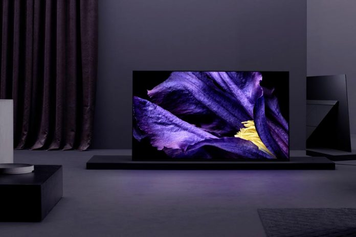 sonyaf9oled-1 Sony