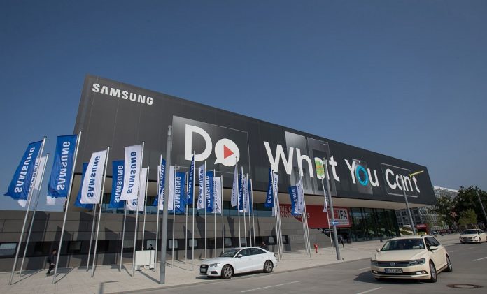 05_IFA 2018_Samsung
