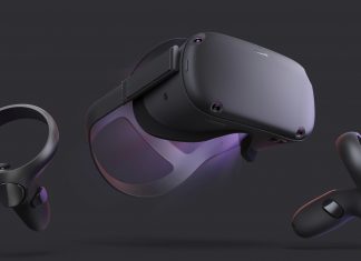 Oculus Quest