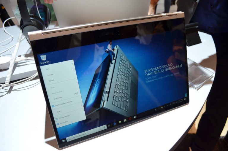 Lenovo