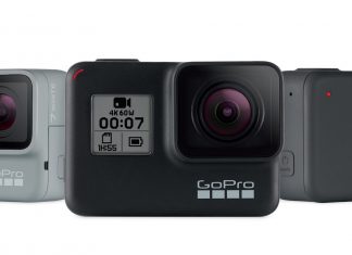 GoPro Hero 7